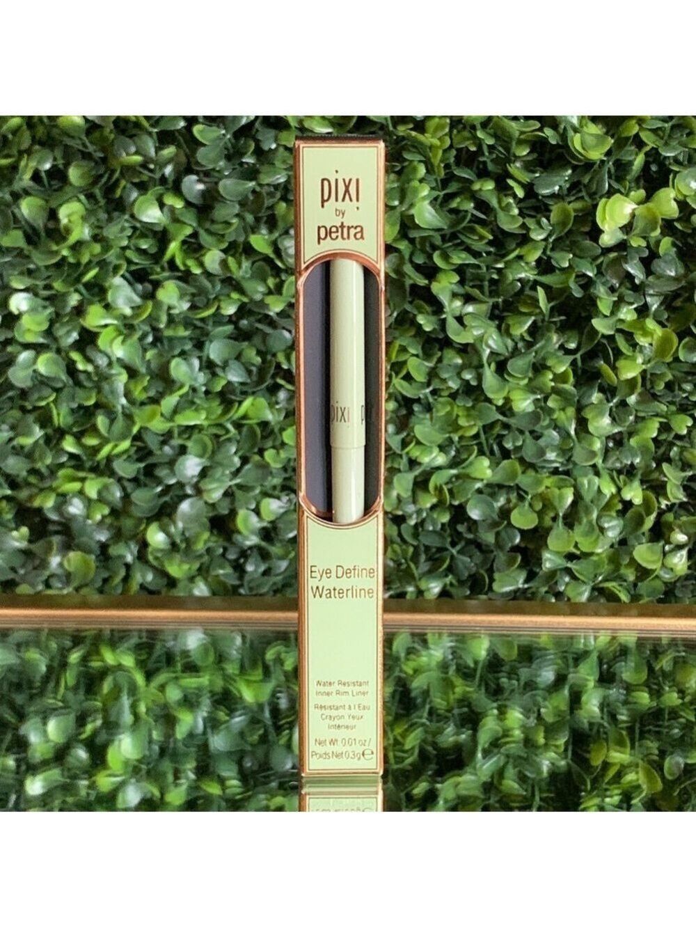 Pixi TIGHTLINE BLACK Eye Define Waterline Eyeliner | NEW | Waterproof Eyeliner